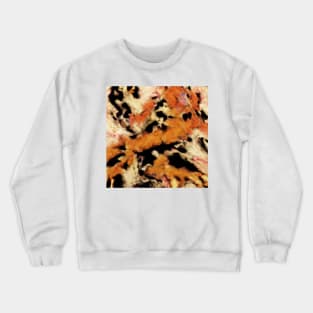 An alternate destiny Crewneck Sweatshirt